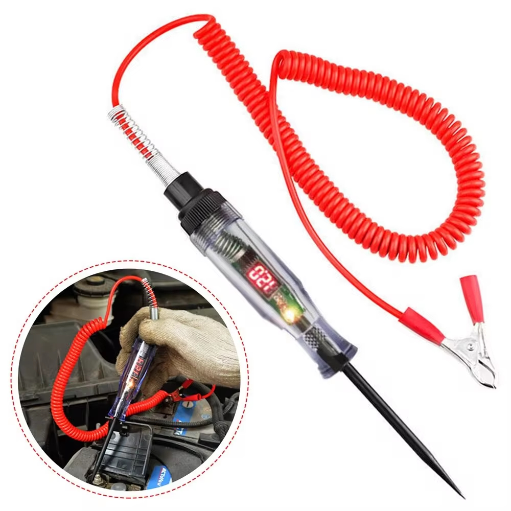 Electronics Repair Tool - Testeur de circuit de tension pour