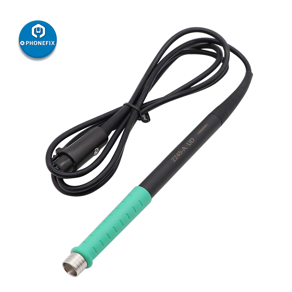 Electronics Repair Kit With Soldering Iron - Jabe – poignée de remplacement originale