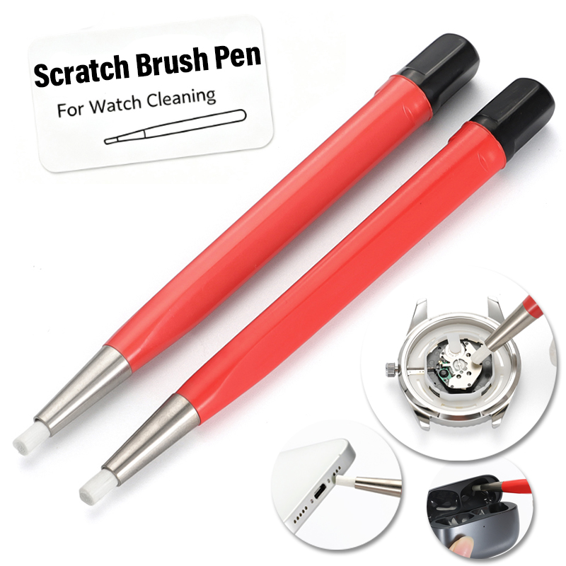 Electronics Repair Company - Stylo-brosse anti-rayures pour la réparation de