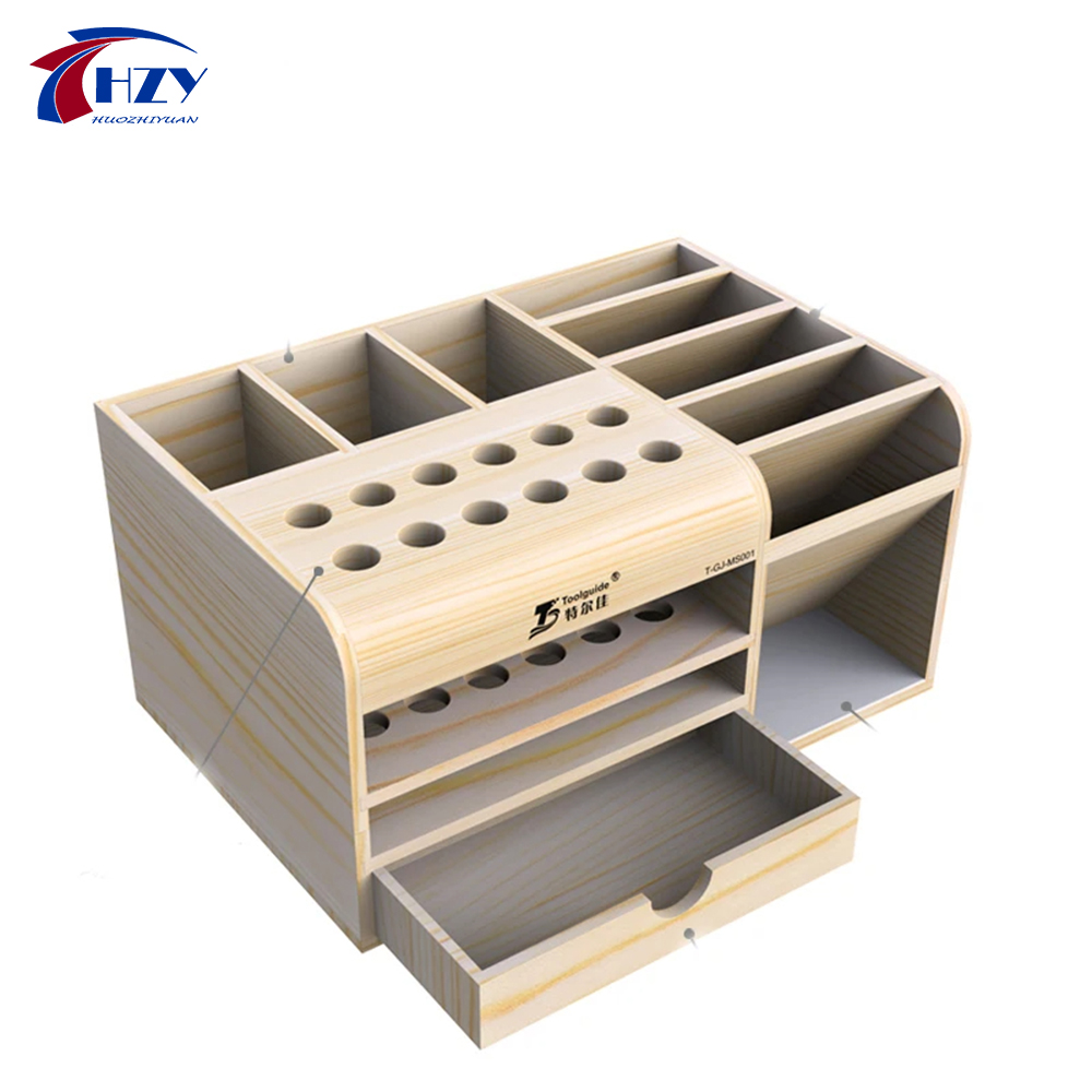 Electronics Repair Table - Toolguide – boîte de rangement en