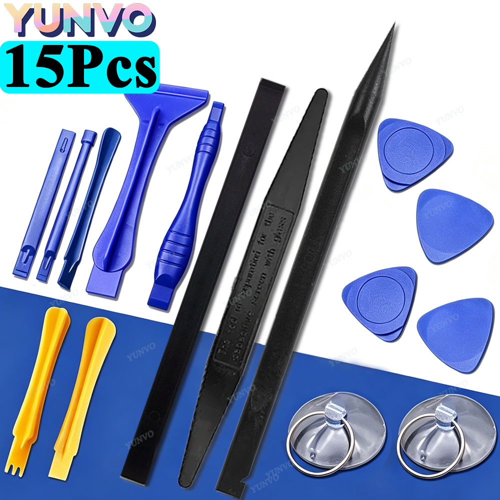 Electronics Repair Company - Kit d'outils d'ouverture et de réparation