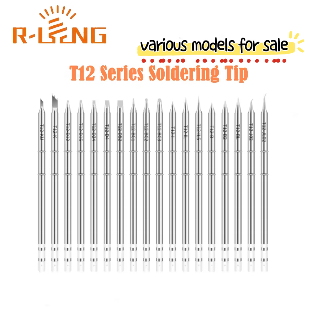 Electronics Repair Kit With Soldering Iron - Pour kits de station de soudage