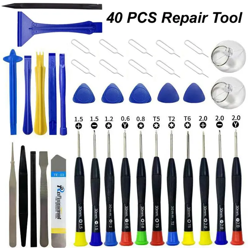 Electronics Repair Company - Outils de réparation de téléphone portable