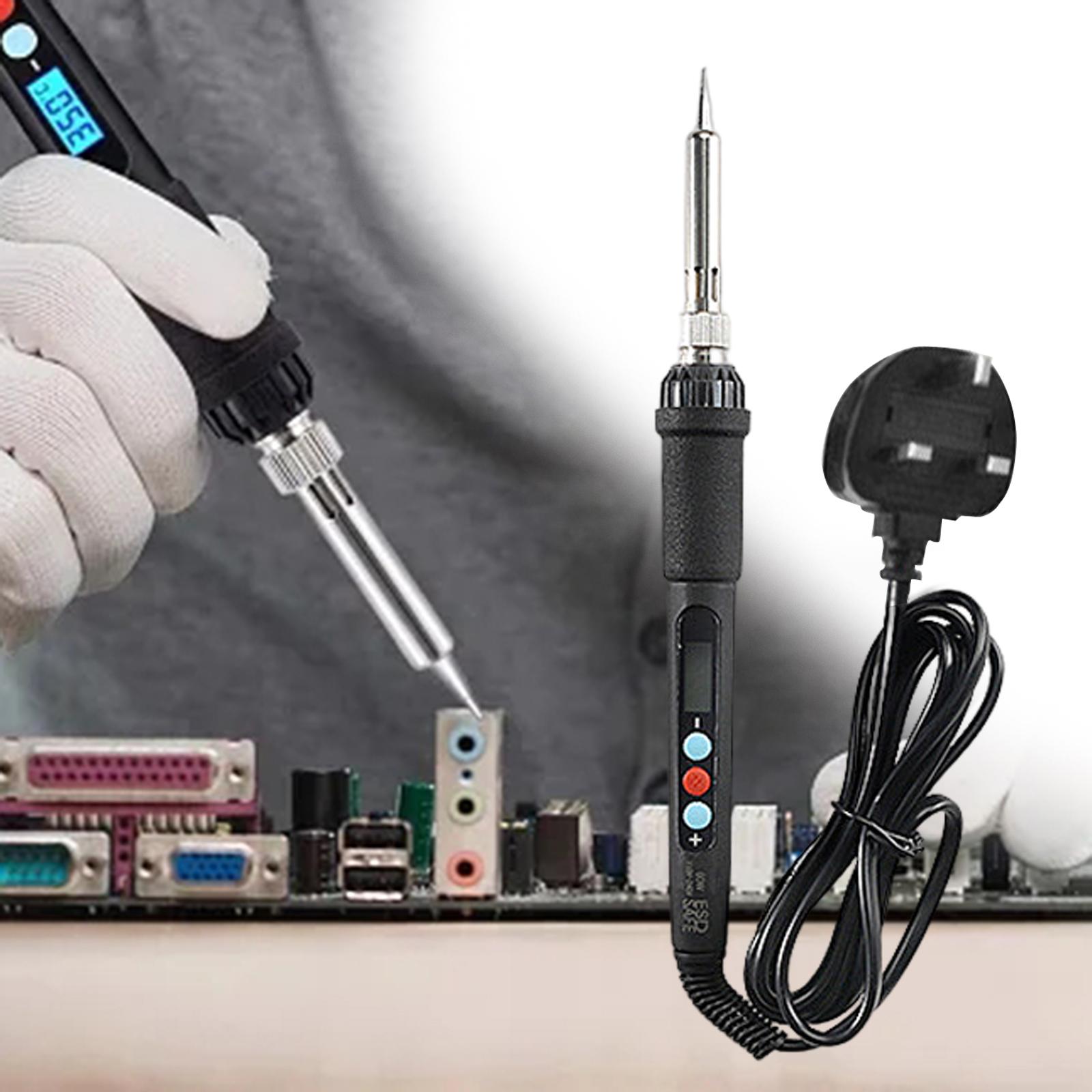 Electronics Repair Uk - Fer à souder électrique, outils électriques