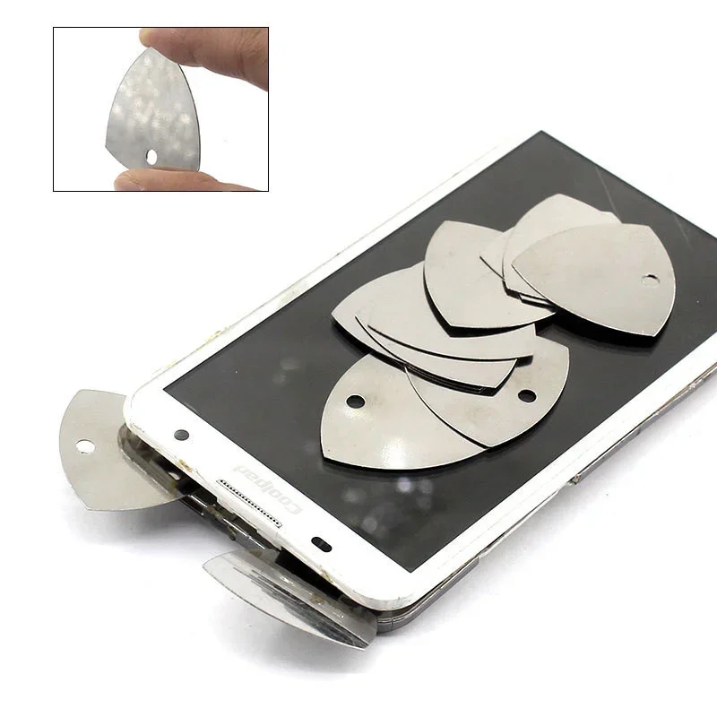 Electronics Repair Company - Outils d'ouverture de téléphone en métal,
