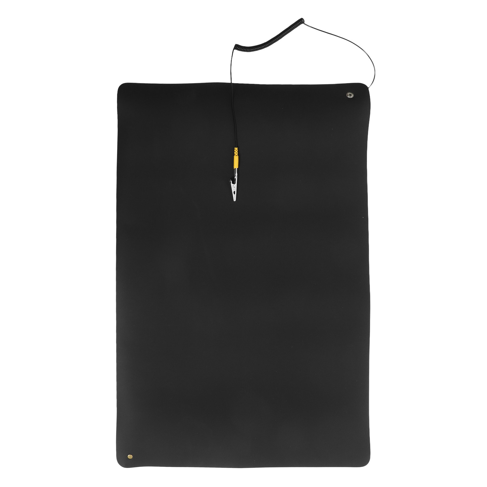 Electronics Repair Workbench - Tapis en caoutchouc antistatique portable, antidérapant,