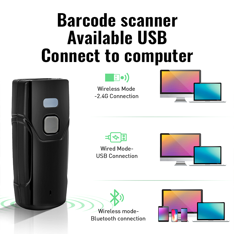 Scanner de codes-barres portab - Electronics Repair In Usa avis et prix