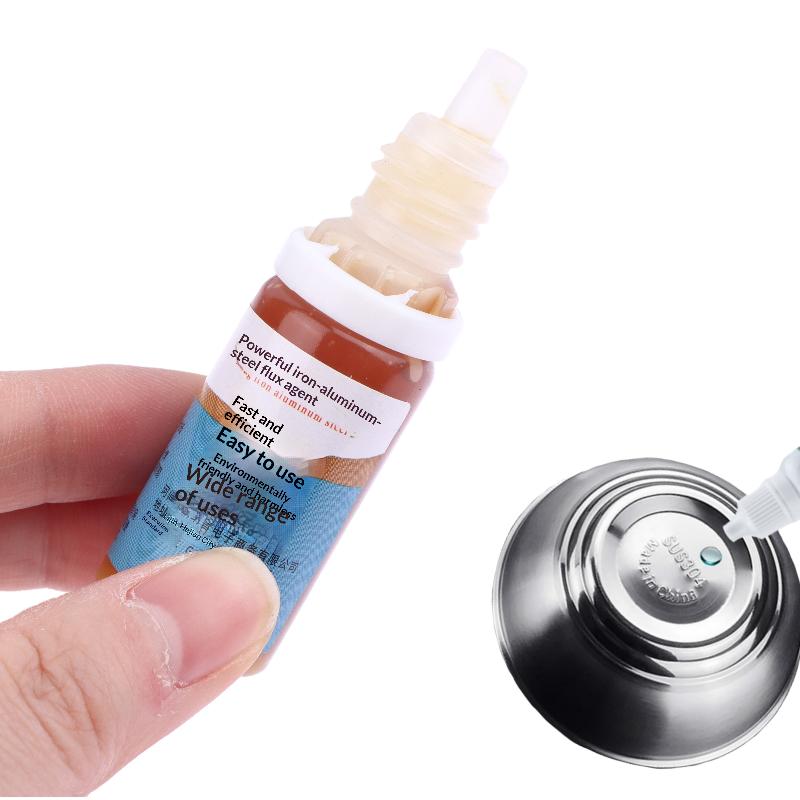 1 pièce de flux de soudure liq - Soldering Flux Liquid avis et prix