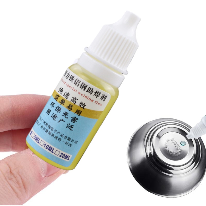 1 pièce de flux de soudure liq - Soldering Flux Liquid avis et prix
