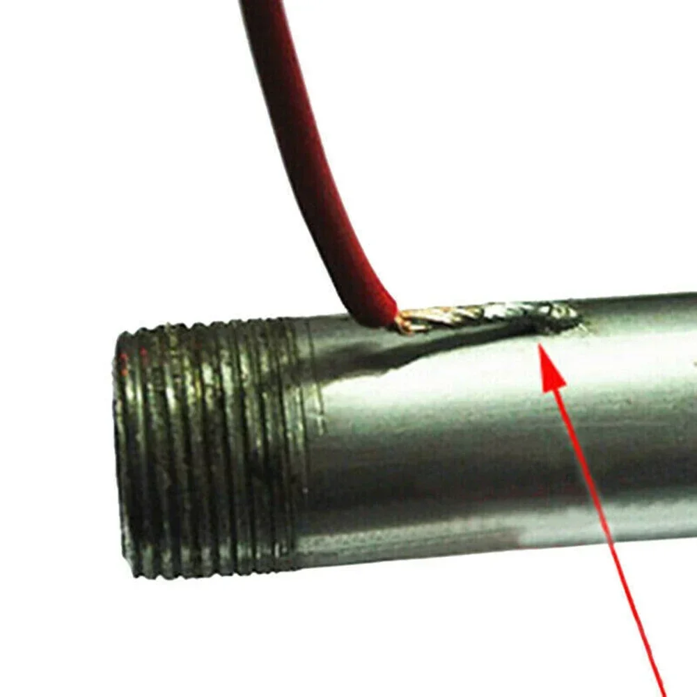 2 pièces 20ml acier inoxydable - Soldering Flux Liquid avis et prix
