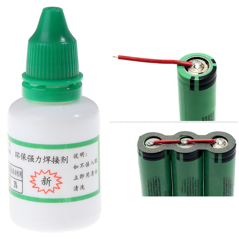 [Nice]HWY-800 Flux de soudage  - Soldering Flux Liquid avis et prix
