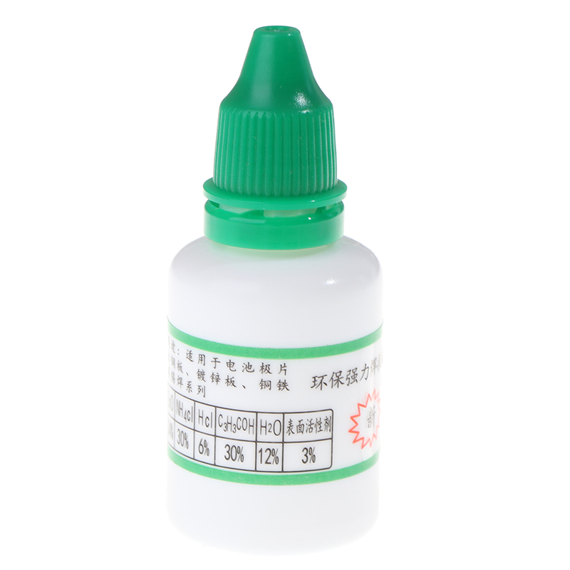 [Nice]HWY-800 Flux de soudage  - Soldering Flux Liquid avis et prix