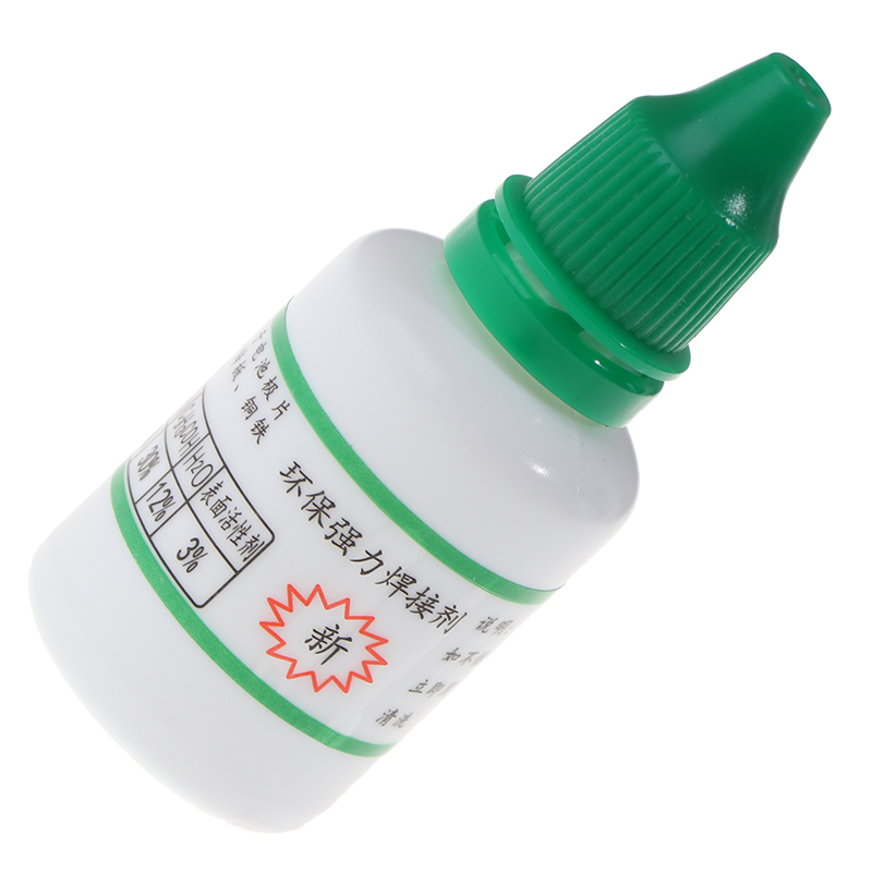 [Nice]HWY-800 Flux de soudage  - Soldering Flux Liquid avis et prix