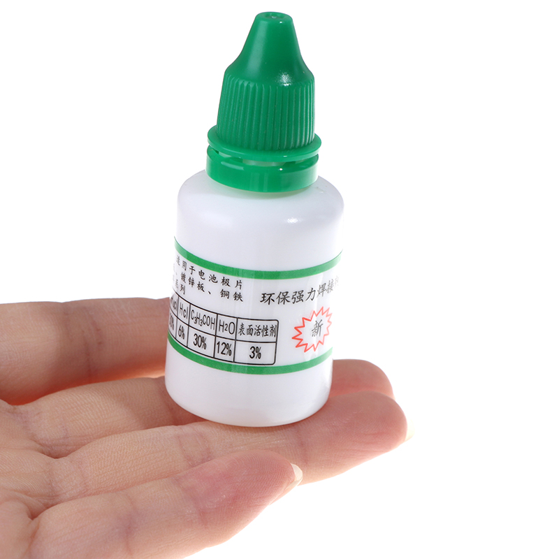 [Nice]HWY-800 Flux de soudage  - Soldering Flux Liquid avis et prix