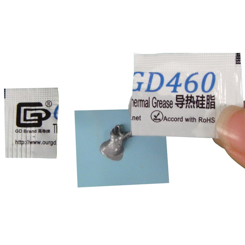 GD Brand Series-Pâte à graisse - Thermal Paste Cpu avis et prix