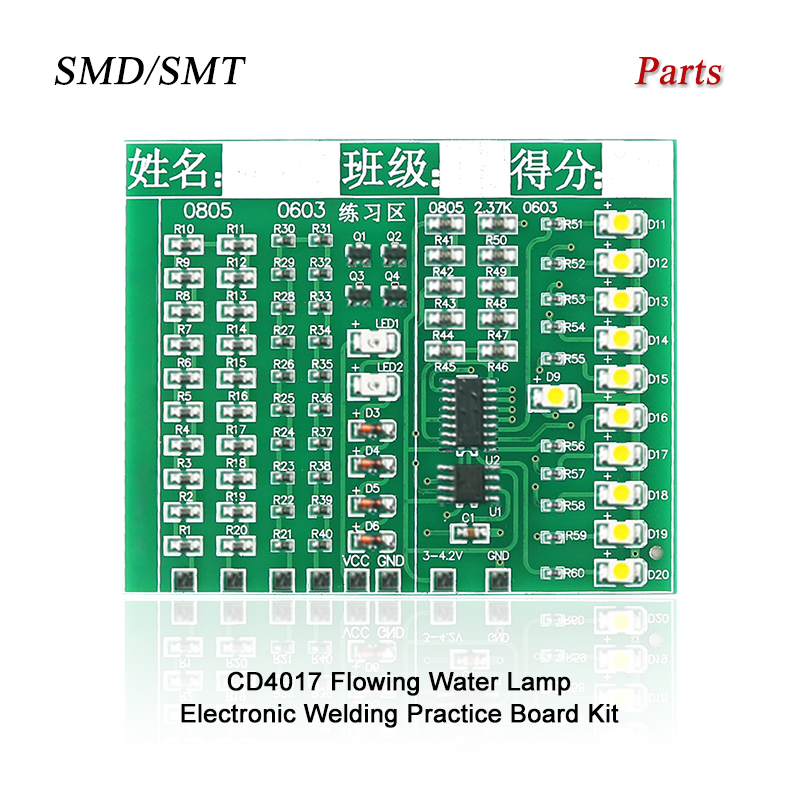 Kit de cours de composants de  - Electronics Repair Table avis et prix