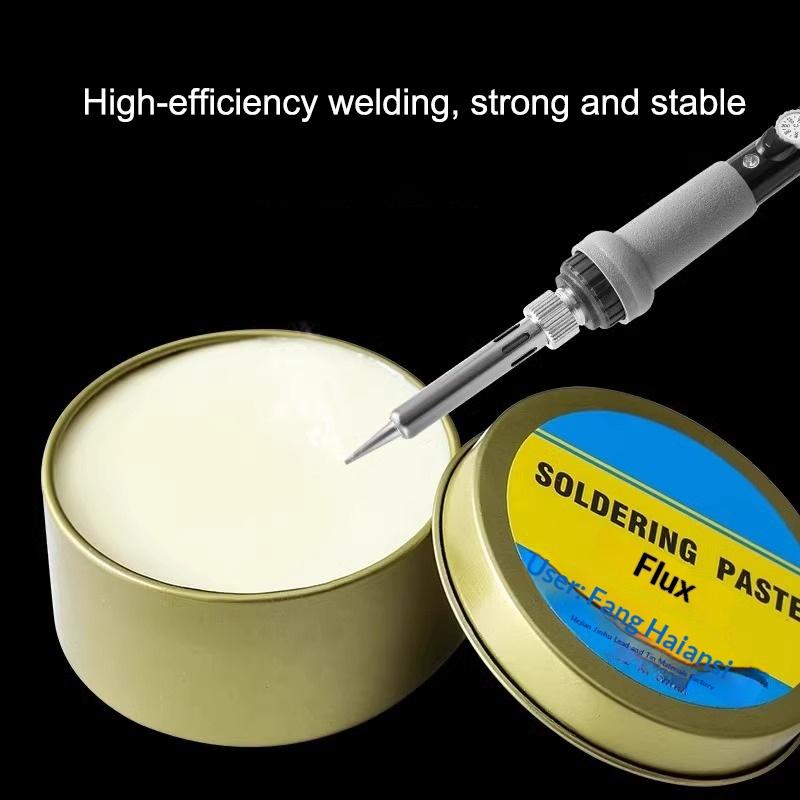 Pâte à souder au thiocyanate d - Soldering Flux Liquid avis et prix