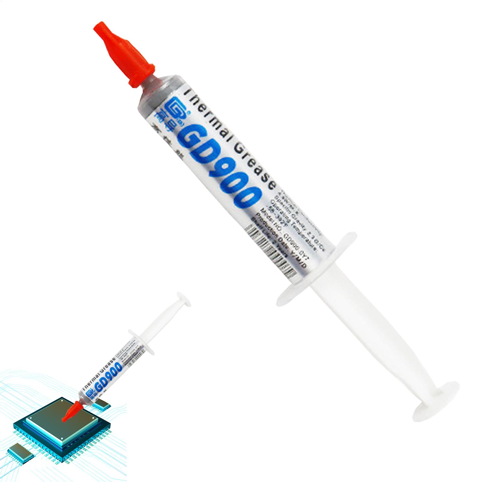 Nouvelle pâte thermique 1 pièc - Thermal Paste Cpu avis et prix