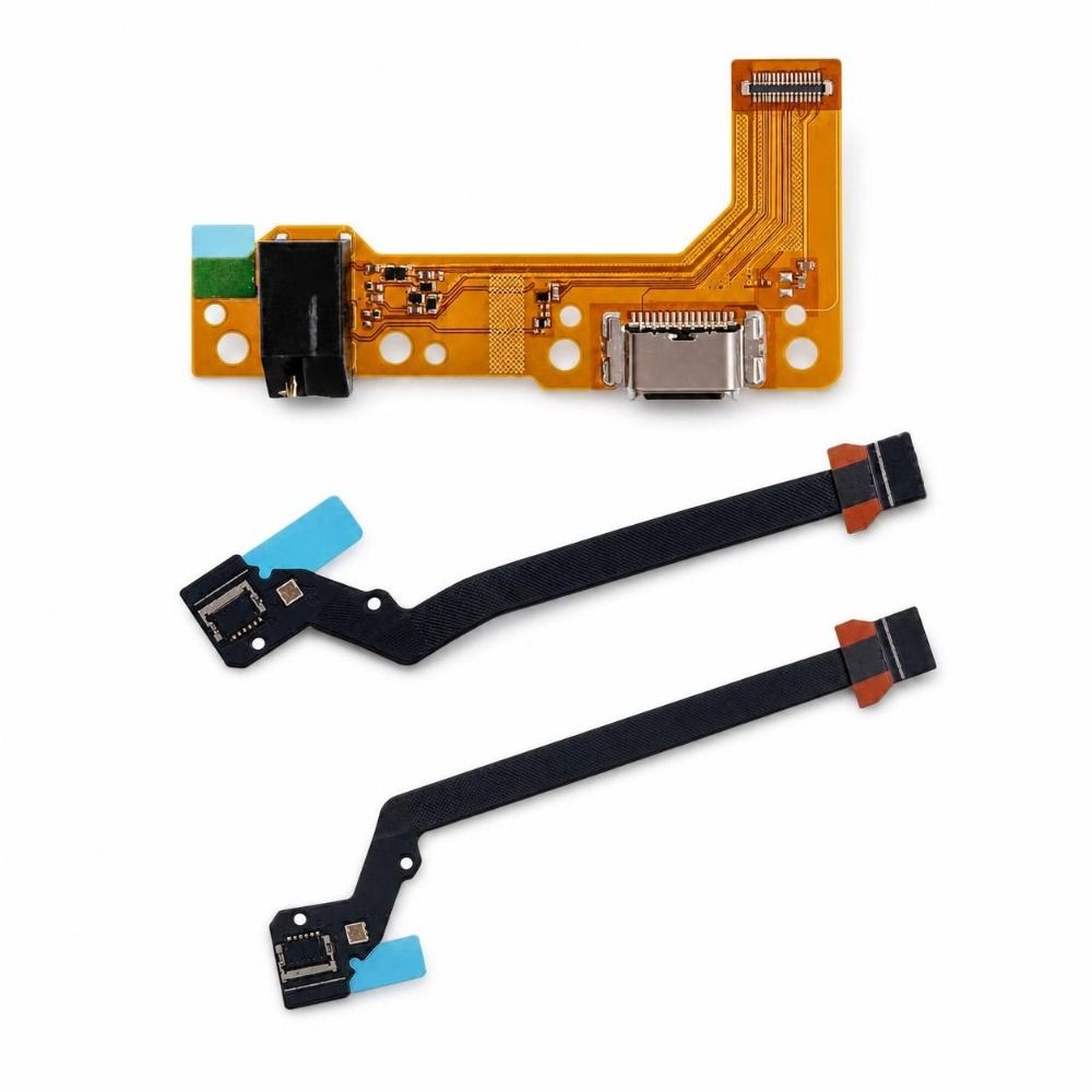 Connecteur de port de charge,  - Charging Port Flex avis et prix