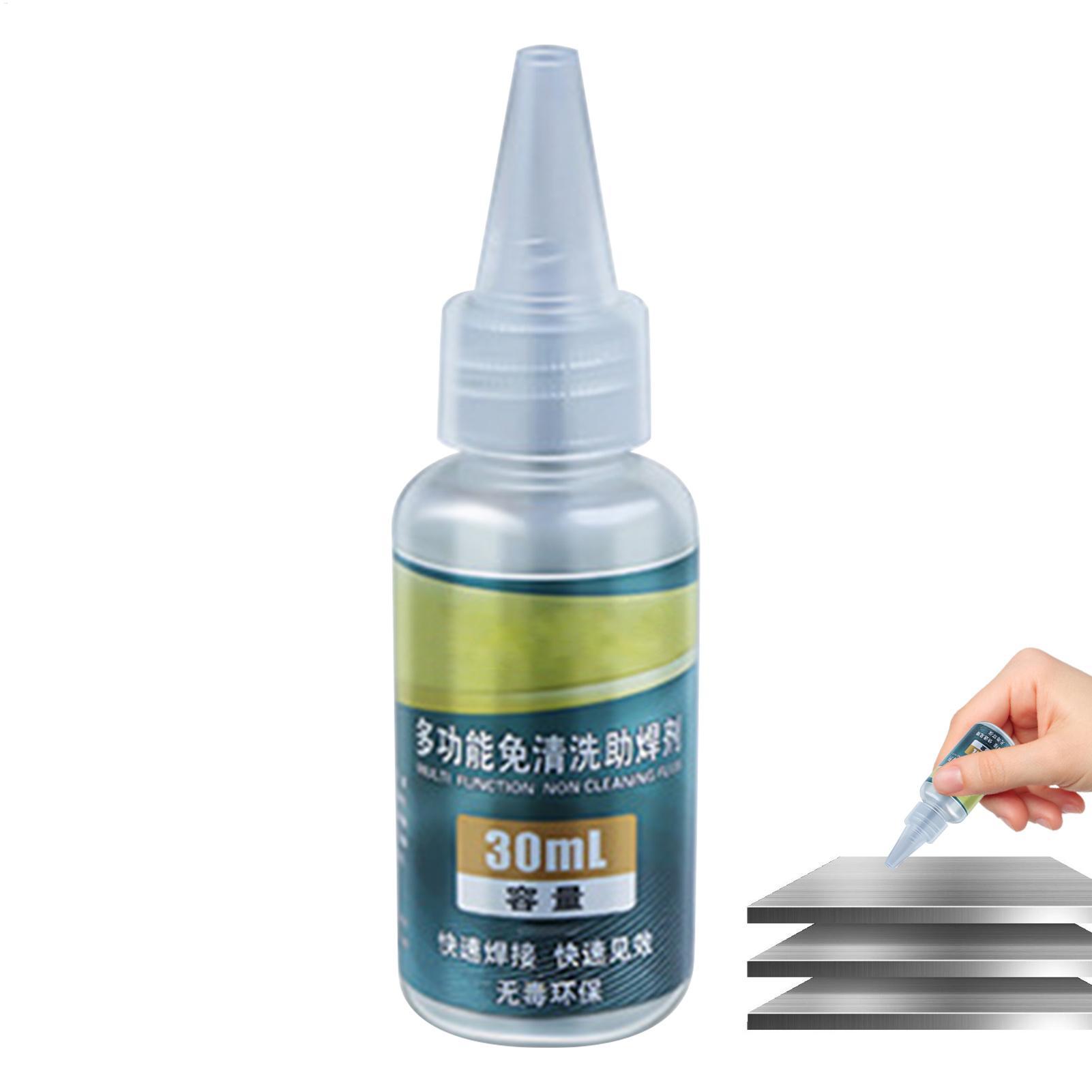 Flux de soudure liquide 30ml,  - Soldering Flux Liquid avis et prix