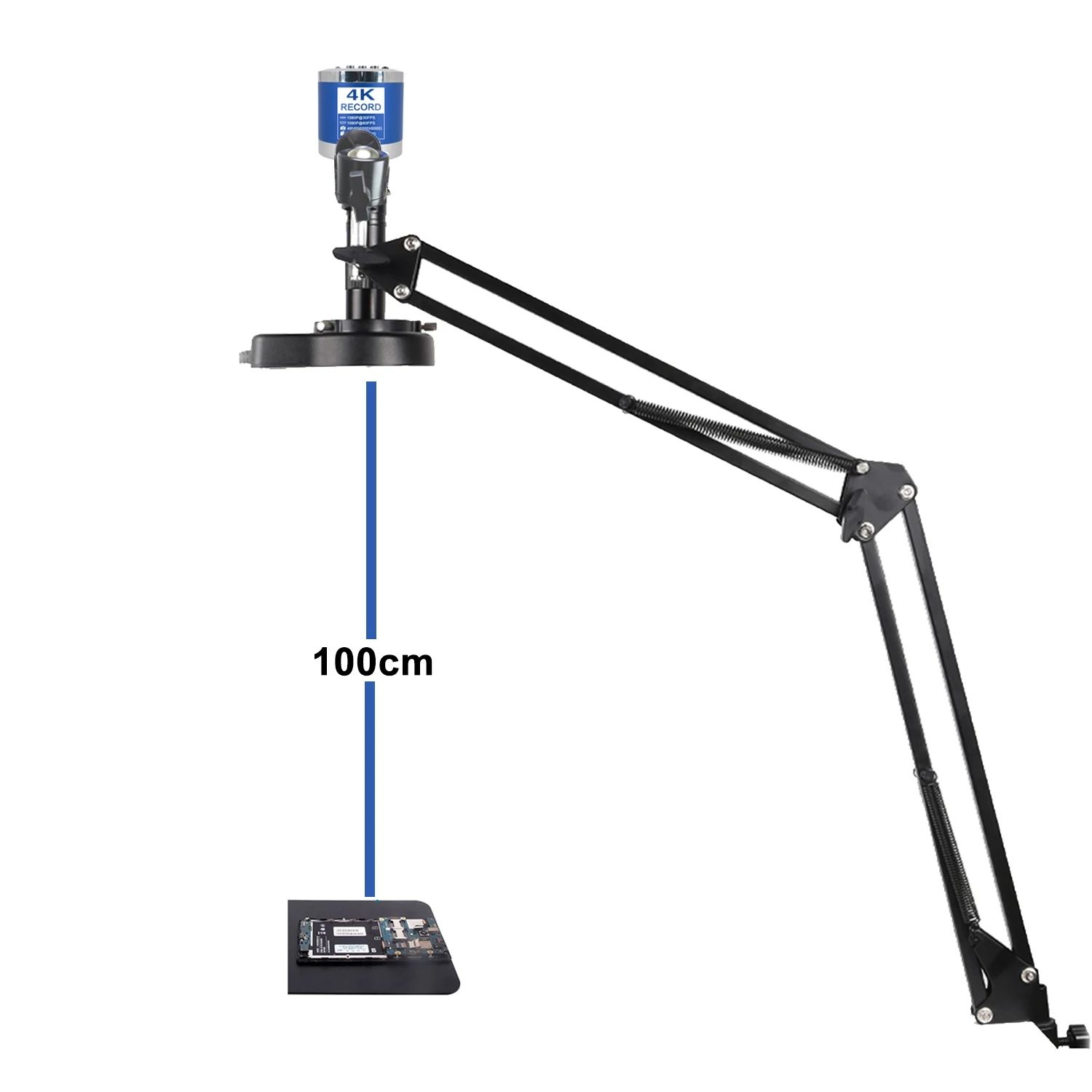 Microscope numérique 4K pour l - Electronics Repair In Usa avis et prix