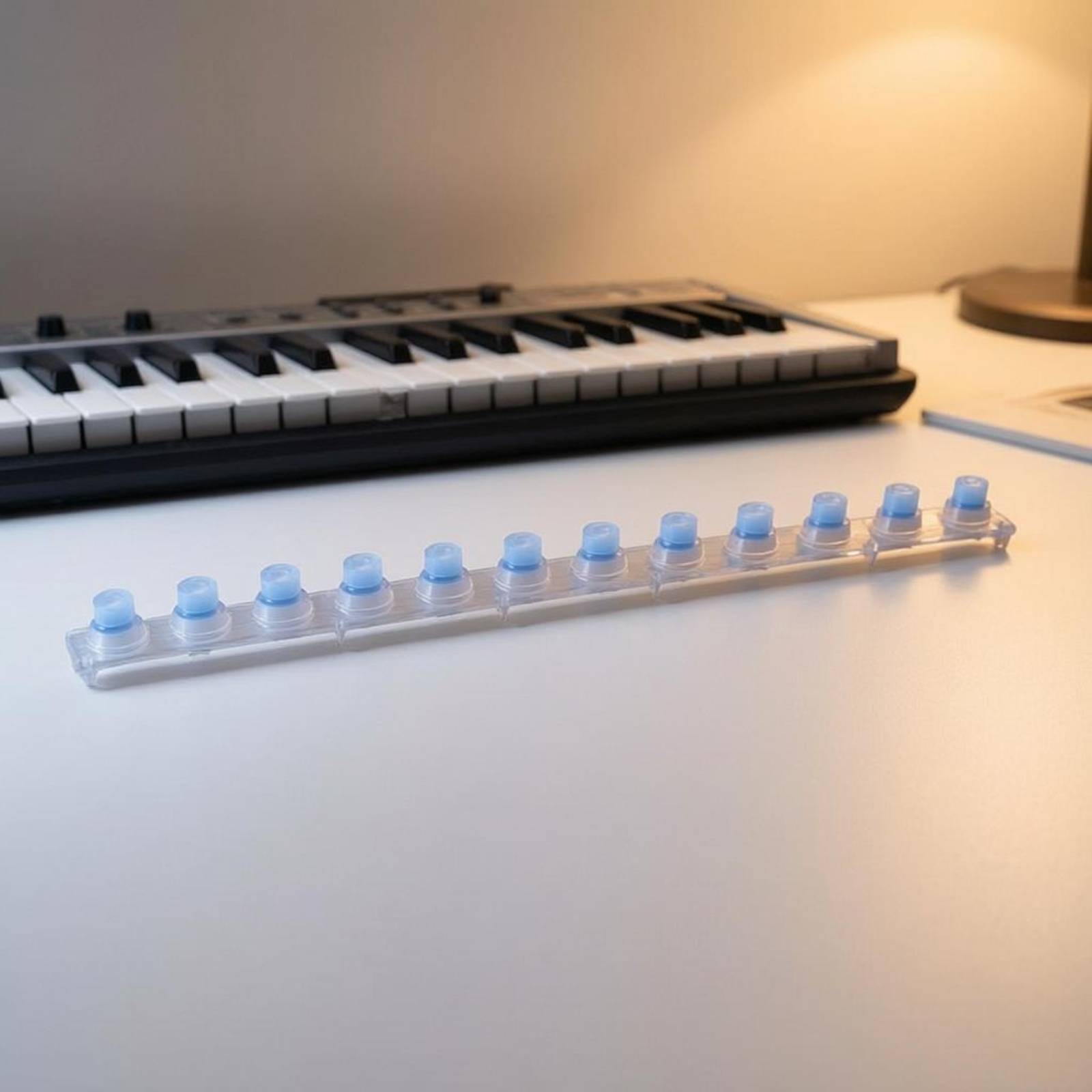 Bande de contact en caoutchouc - Electronics Repair For Beginners avis et prix