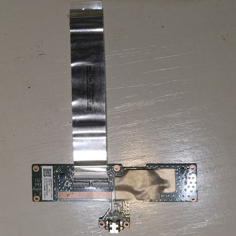ME571K pour Asus chargeur d'al - Charging Port Flex avis et prix