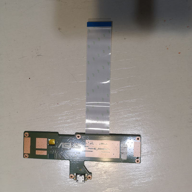 ME571K pour Asus chargeur d'al - Charging Port Flex avis et prix