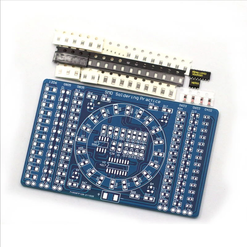 SMT SMD composant électronique - Electronics Repair Table avis et prix
