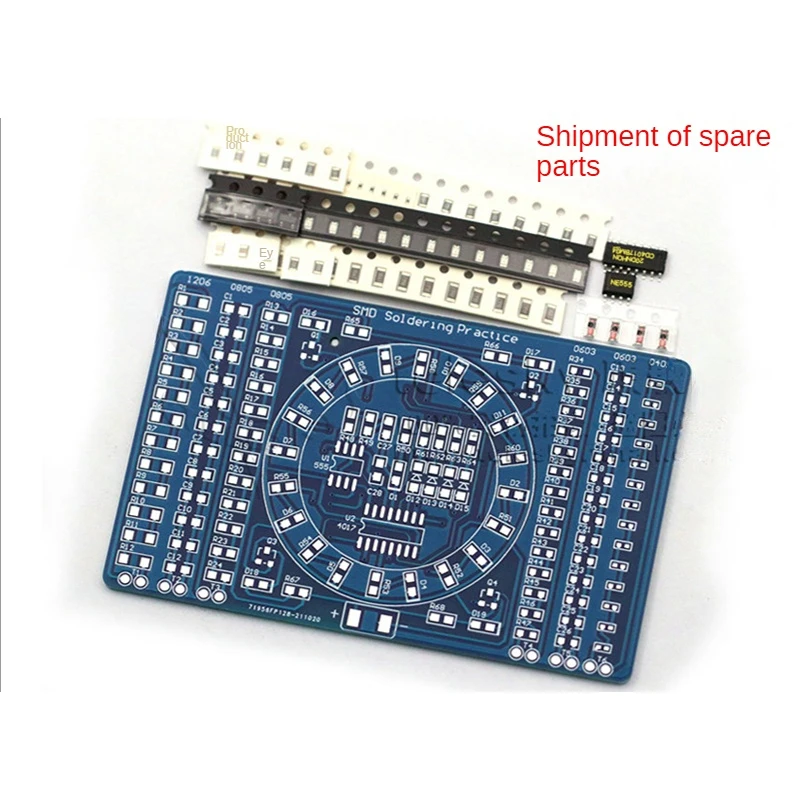 SMT SMD composant électronique - Electronics Repair Table avis et prix