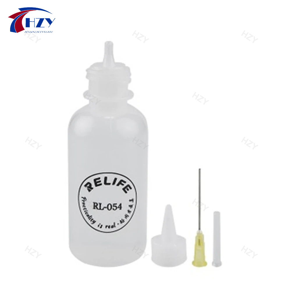 RELIFE RL-054 50ml pointe d'ai - Soldering Flux Liquid avis et prix