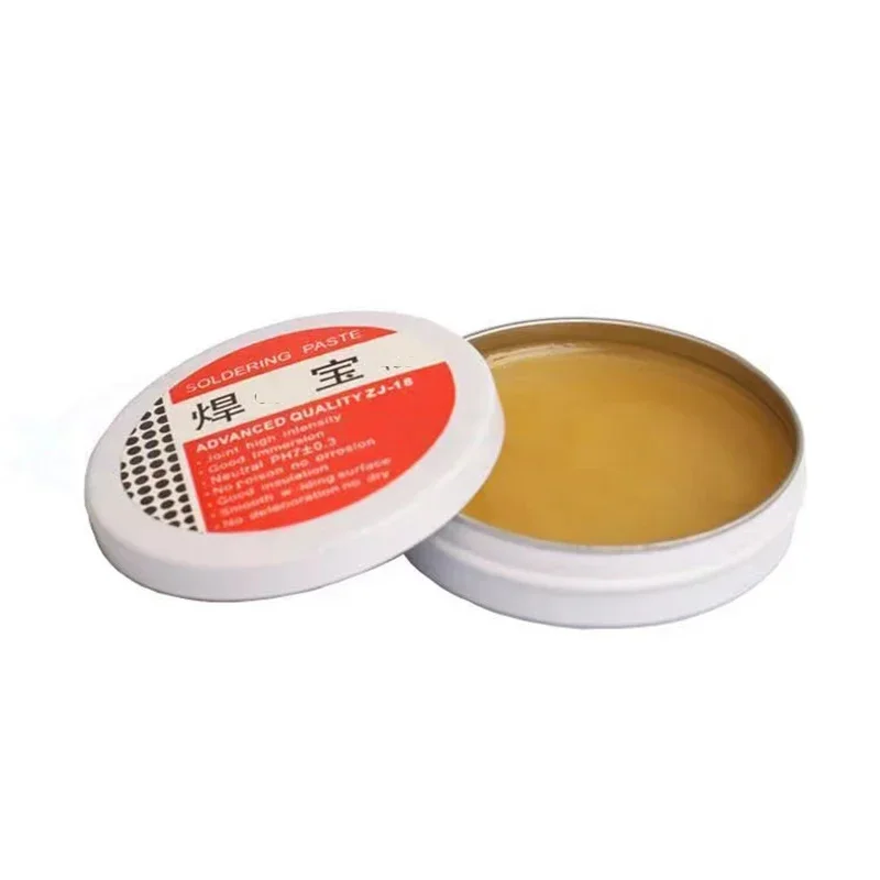Pâte à souder en Flux de colop - Soldering Flux Liquid avis et prix