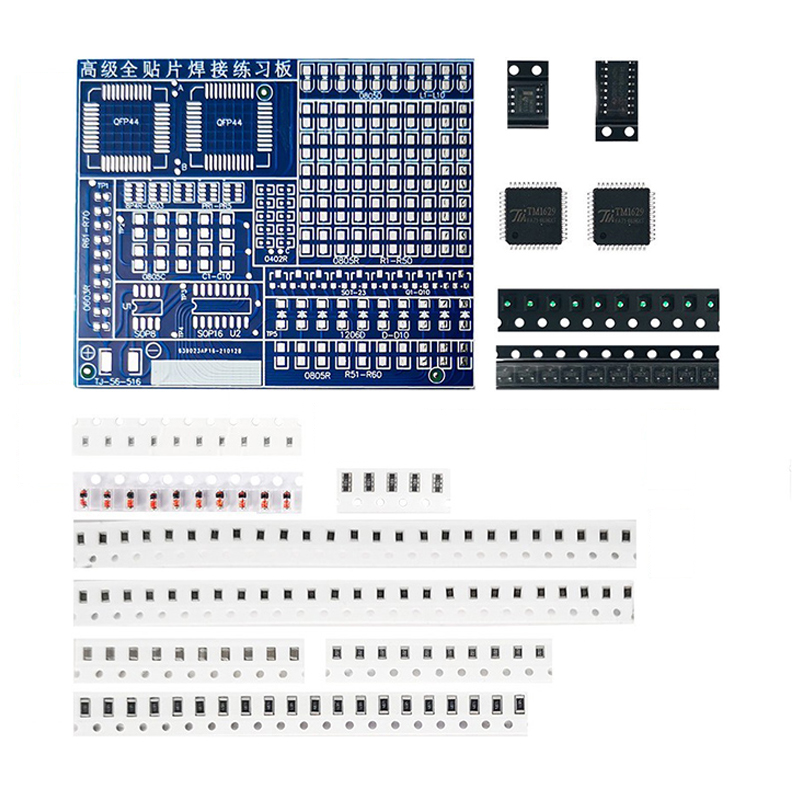 02 composants de Patch Kit de  - Electronics Repair Table avis et prix