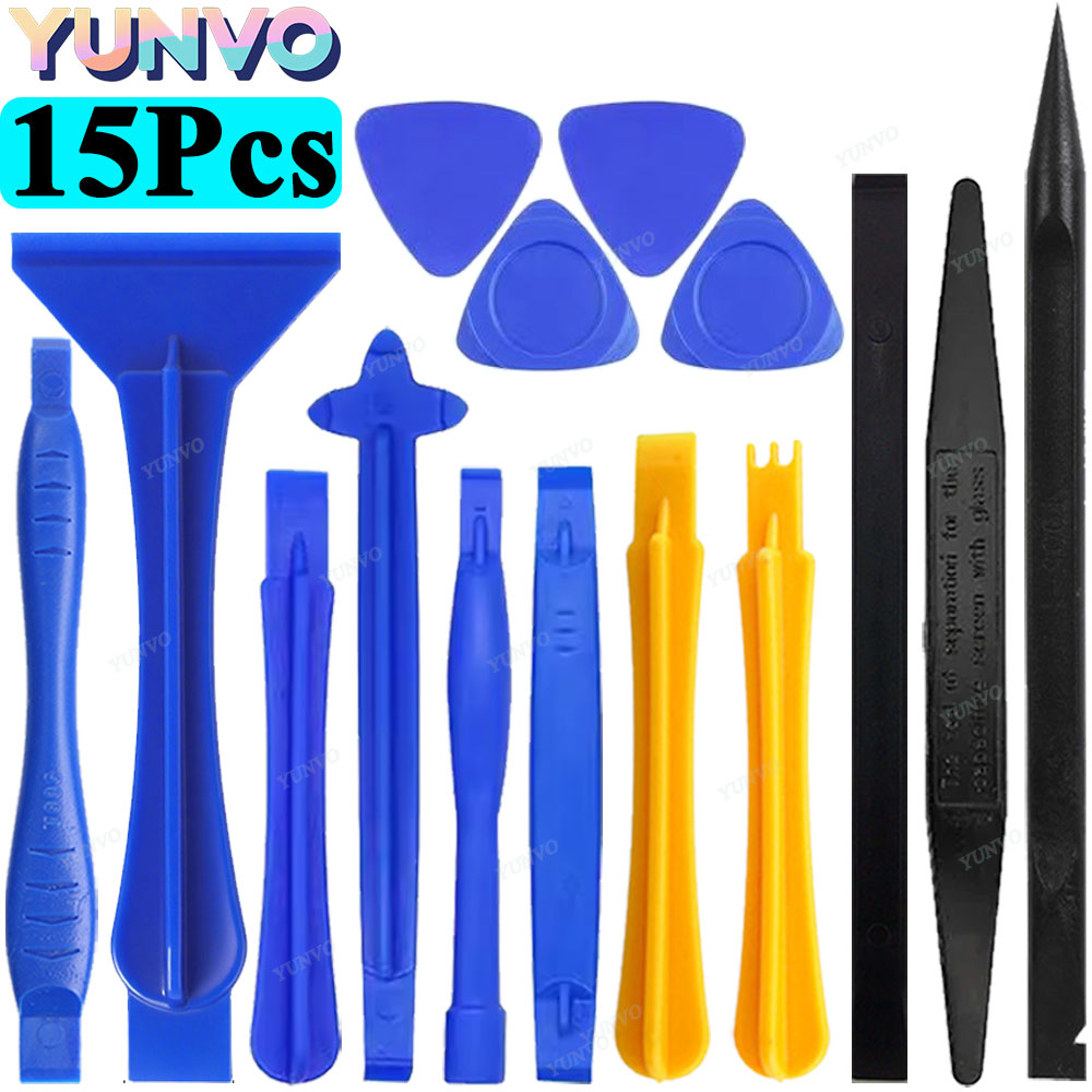 Kit d'outils d'ouverture et de - Electronics Repair Company avis et prix