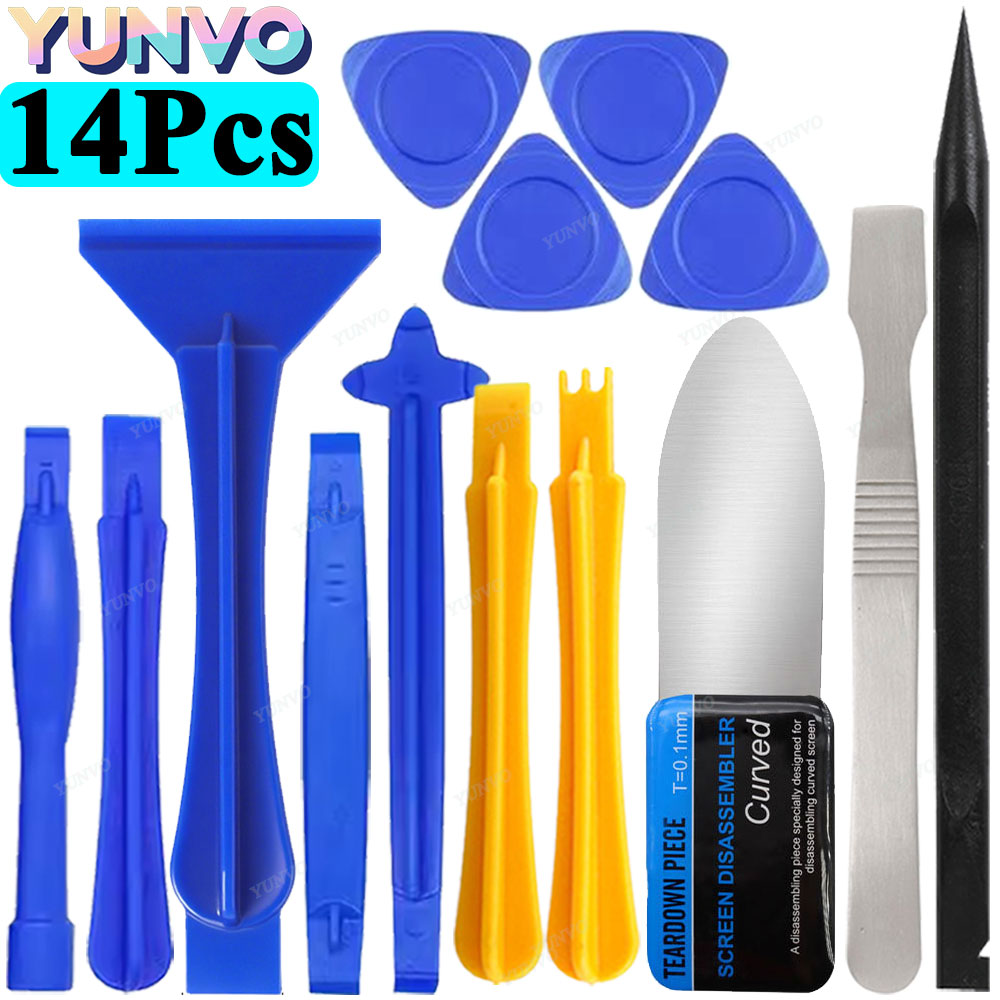 Kit d'outils d'ouverture et de - Electronics Repair Company avis et prix