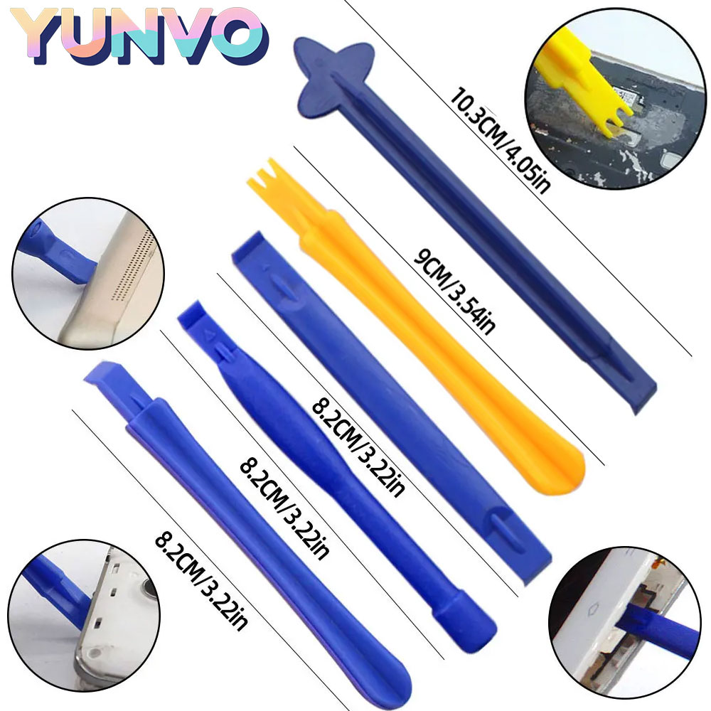 Kit d'outils d'ouverture et de - Electronics Repair Company avis et prix