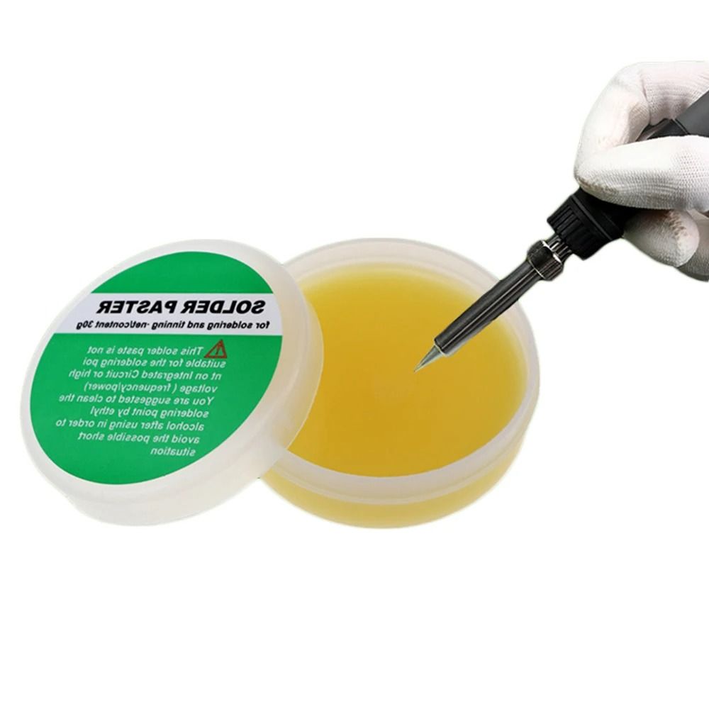 Réparation pâte à souder élimi - Soldering Flux Liquid avis et prix