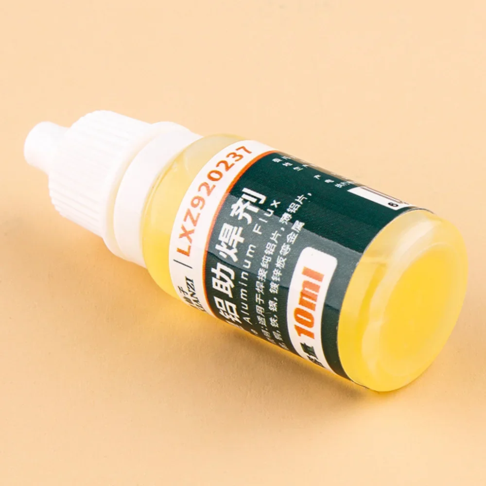 Flux de soudure liquide pour l - Soldering Flux Liquid avis et prix