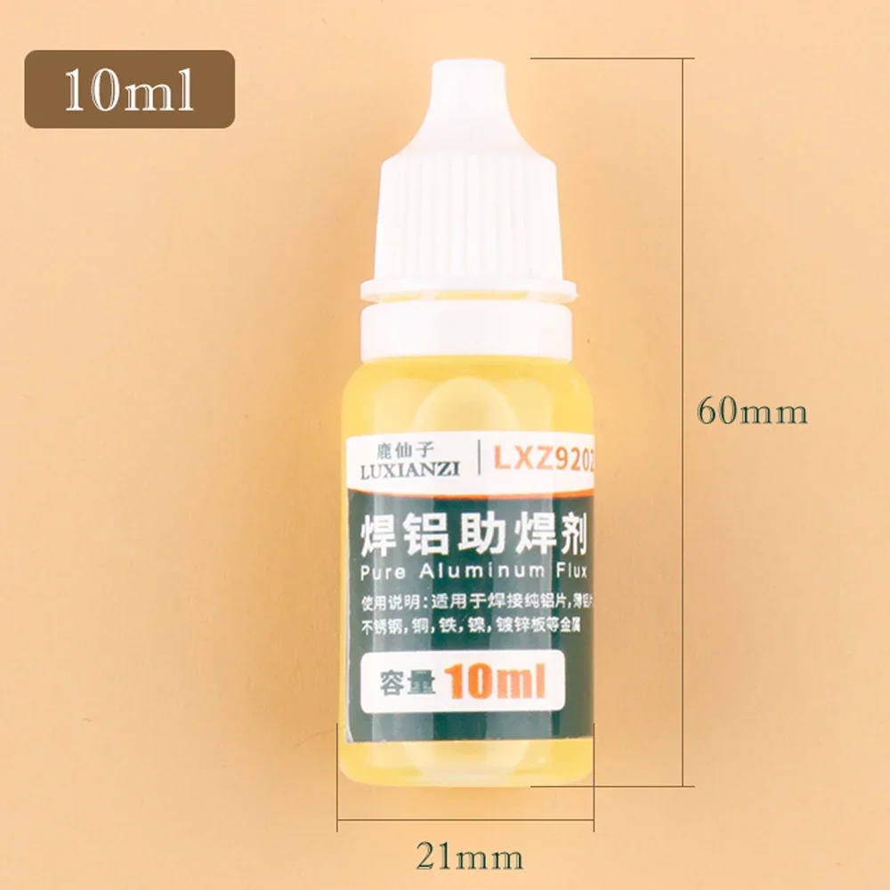 Flux de soudure liquide pour l - Soldering Flux Liquid avis et prix