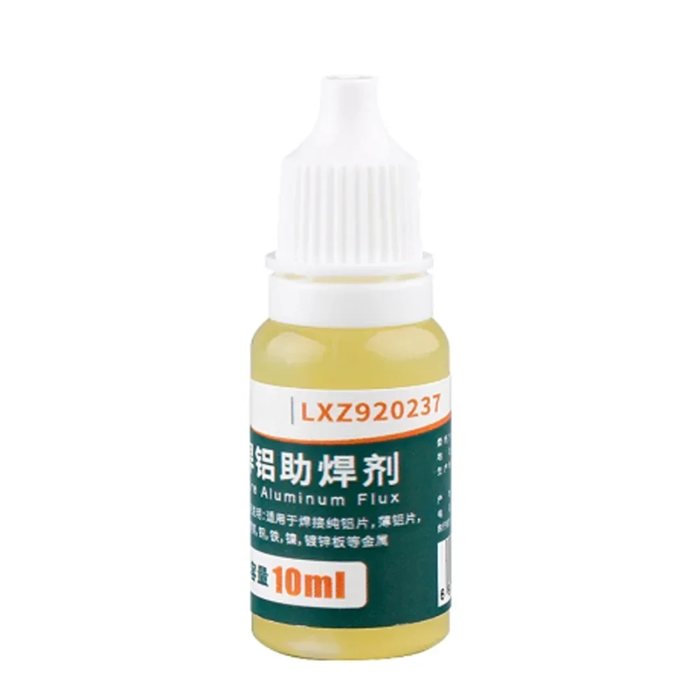 Flux de soudure liquide pour l - Soldering Flux Liquid avis et prix