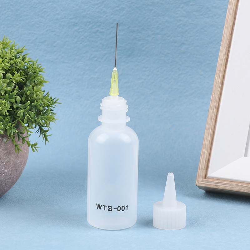 1 pièce 50ML WTS-001 Flacon en - Soldering Flux Liquid avis et prix