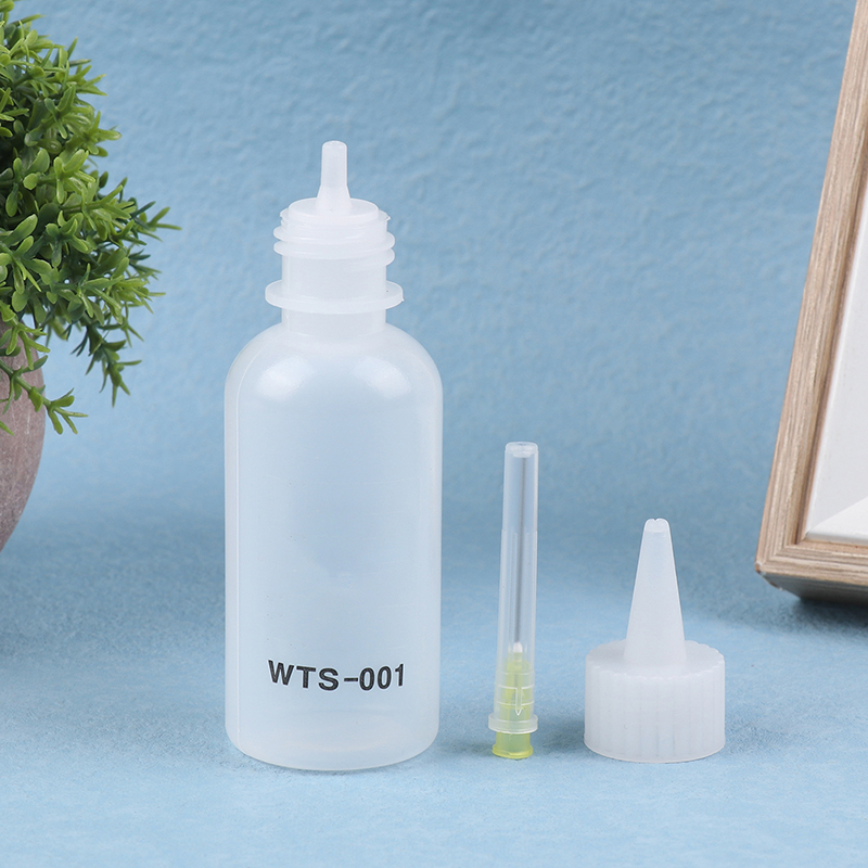 1 pièce 50ML WTS-001 Flacon en - Soldering Flux Liquid avis et prix