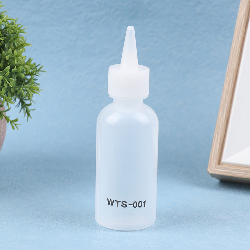 1 pièce 50ML WTS-001 Flacon en - Soldering Flux Liquid avis et prix