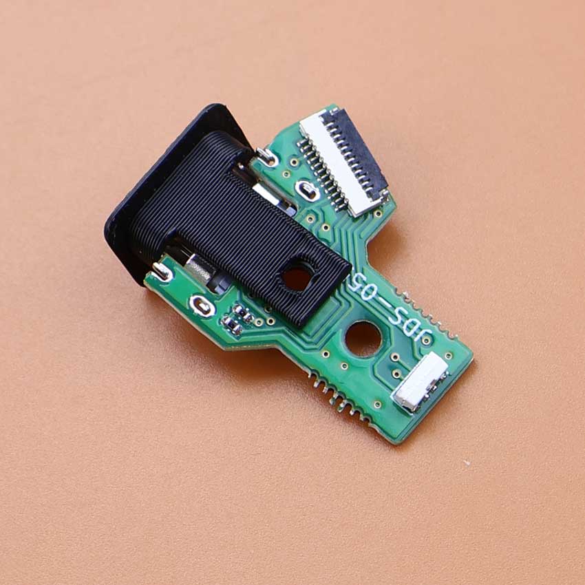 Pour contrôleur PS4 bricolage  - Charging Port Flex avis et prix