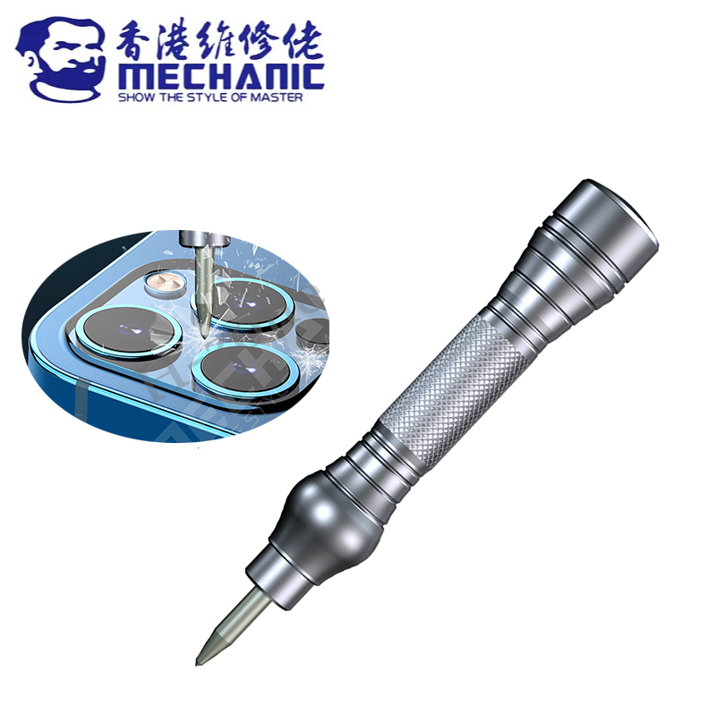 Stylo de fissure de verre arri - Electronics Repair Table avis et prix