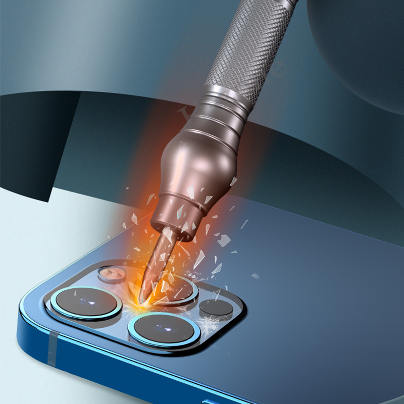Stylo de fissure de verre arri - Electronics Repair Table avis et prix