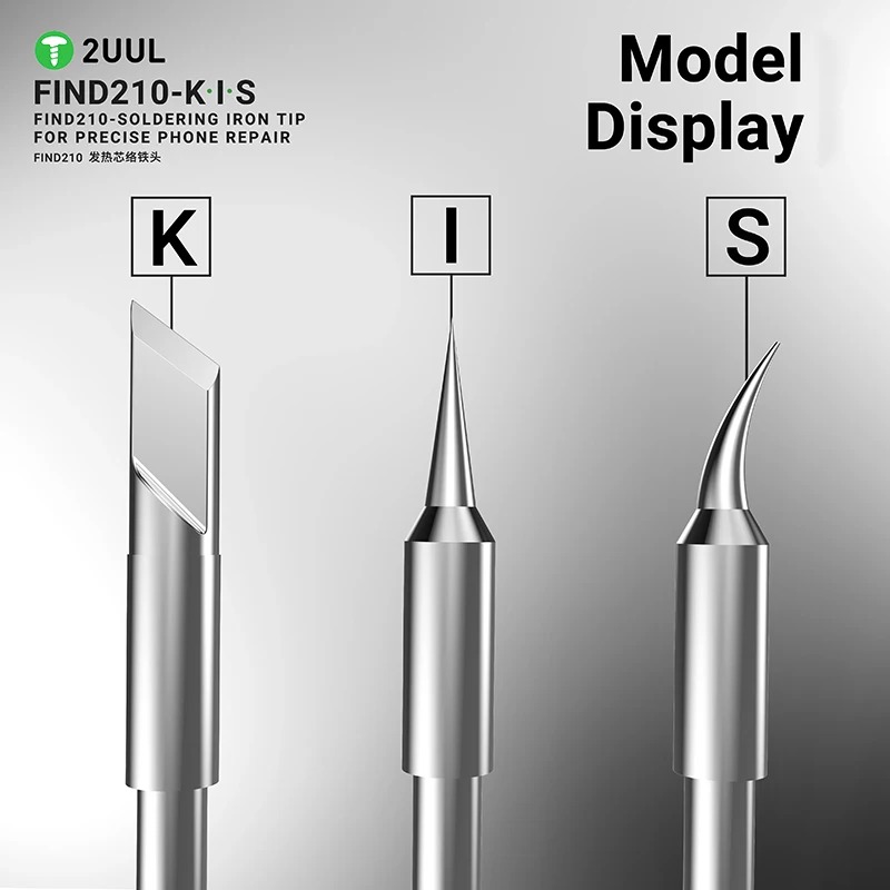 Pointe de fer à souder univers - Electronics Repair Kit With Soldering Iron avis et prix