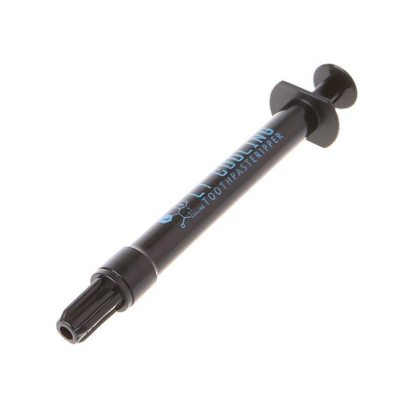Pâte conductrice thermique pou - Thermal Paste Cpu avis et prix