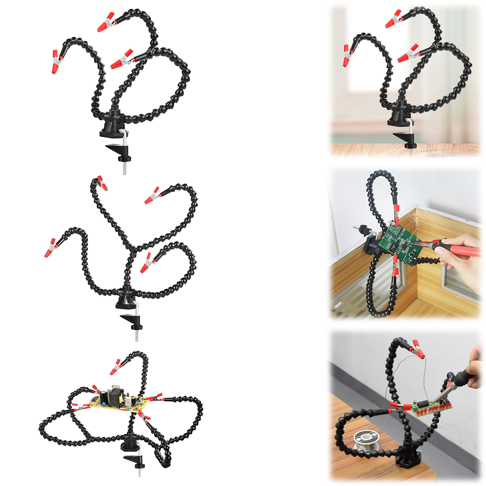 Pince de bureau à souder, outi - Electronics Repair Tool avis et prix