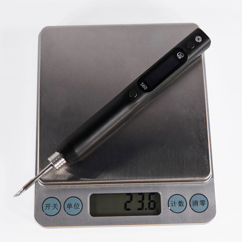 Kit de fer à souder portable S - Electronics Repair Kit With Soldering Iron avis et prix